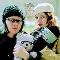 洋楽 camera obscura my maudlin career LP Camera Obscura - My Maudlin Career - Amazon.com Music